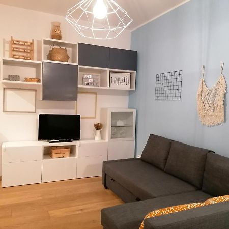 Accogliente Bilocale Nel Cuore Di Roma Ngoại thất bức ảnh